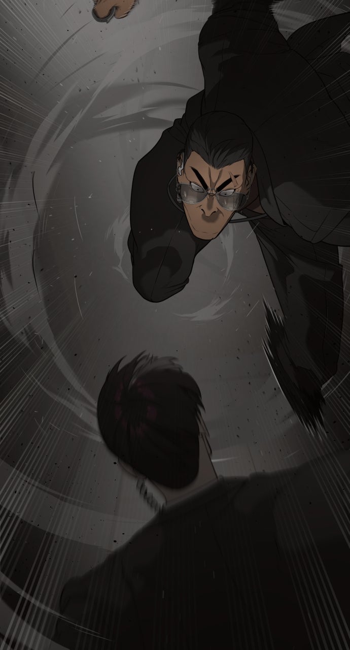 Read Killer Peter en Manga Online