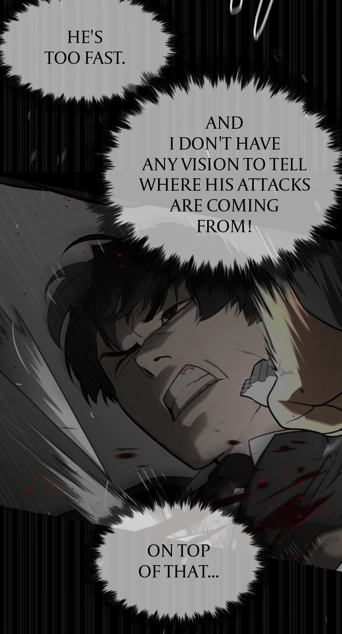 Read Killer Peter en Manga Online