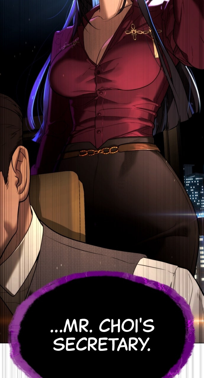 Read Killer Peter en Manga Online