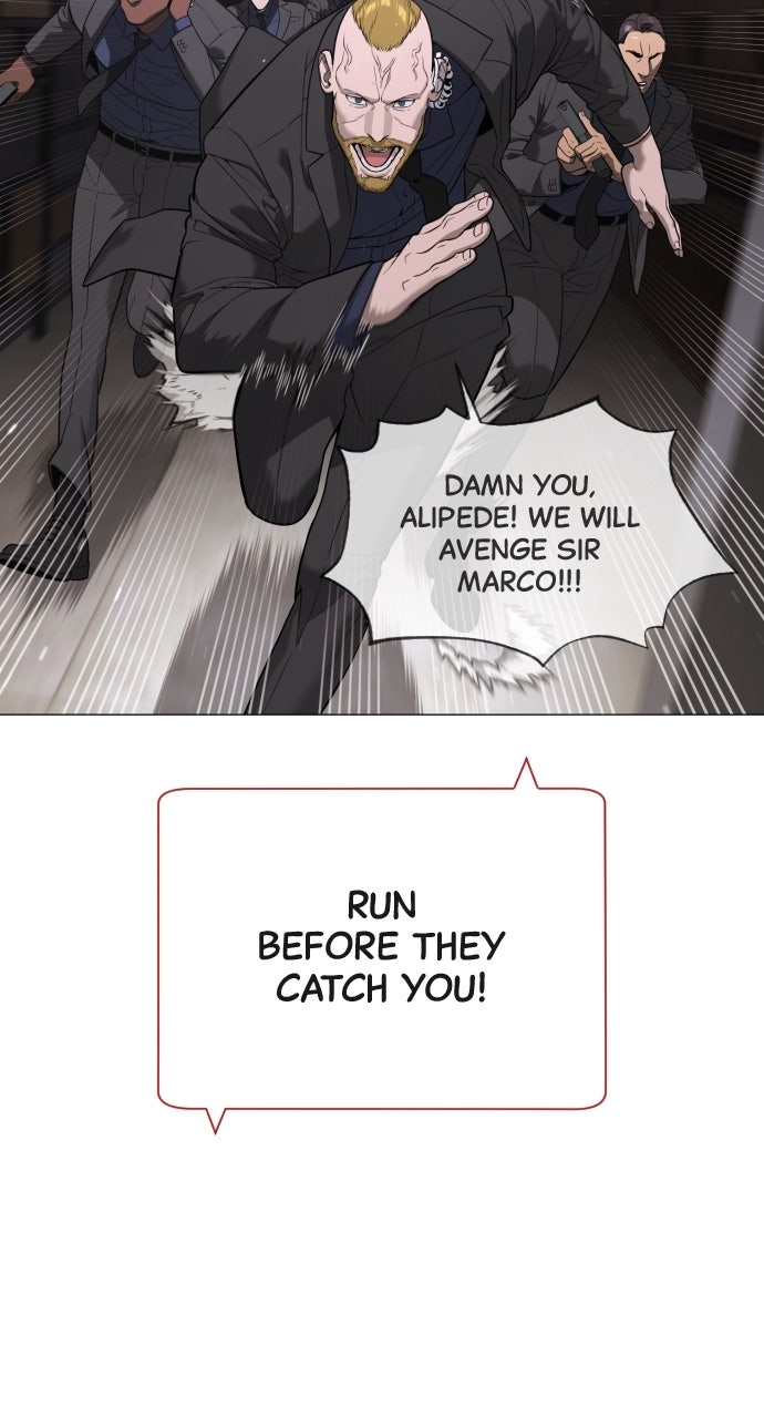 Read Killer Peter en Manga Online