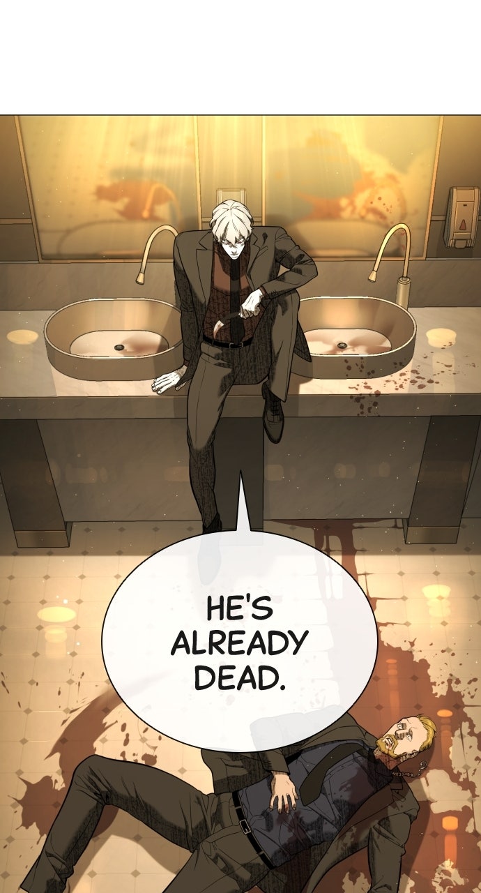 Read Killer Peter en Manga Online