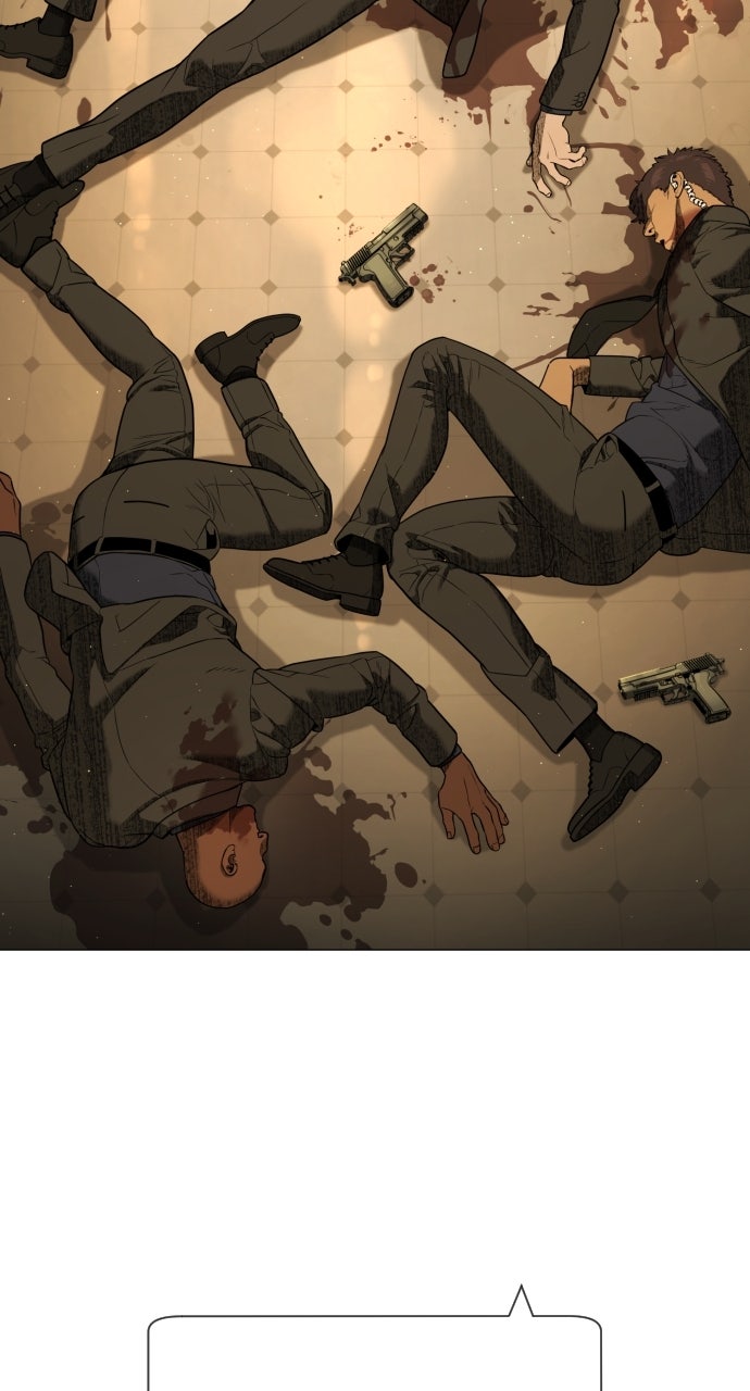 Read Killer Peter en Manga Online