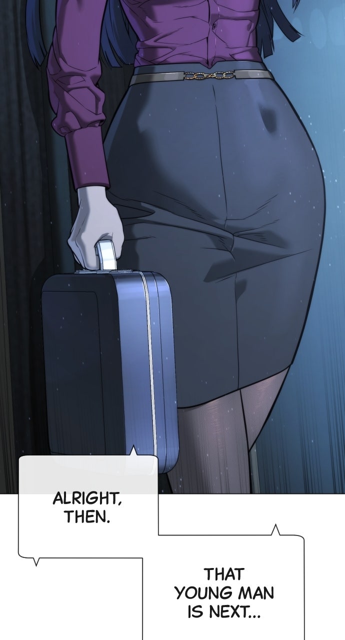 Read Killer Peter en Manga Online