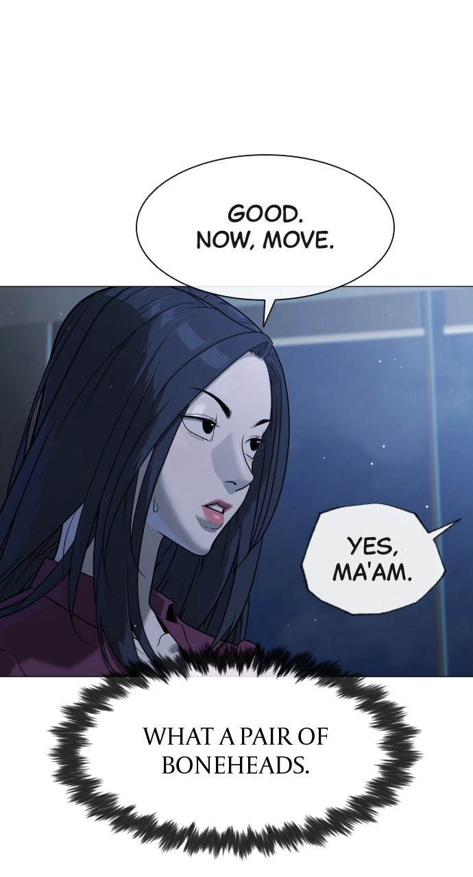 Read Killer Peter en Manga Online