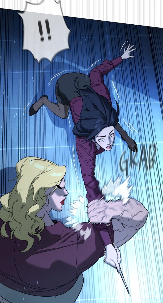 Read Killer Peter en Manga Online