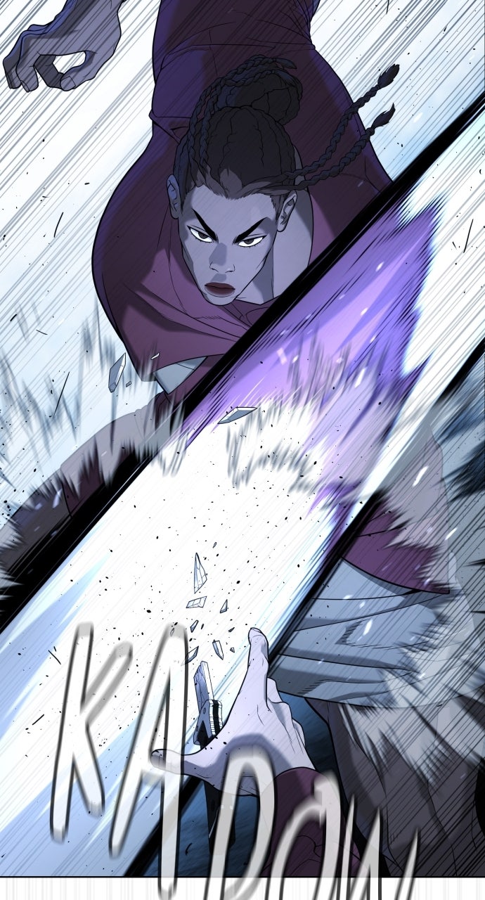Read Killer Peter en Manga Online