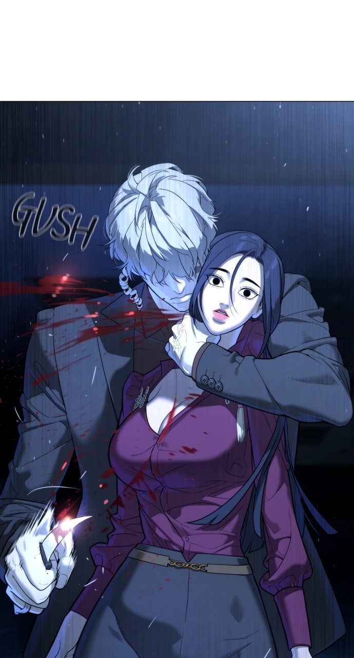 Read Killer Peter en Manga Online