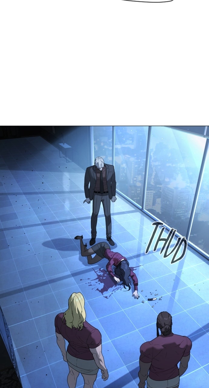 Read Killer Peter en Manga Online