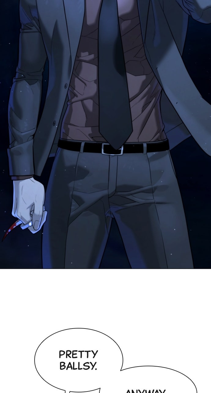 Read Killer Peter en Manga Online