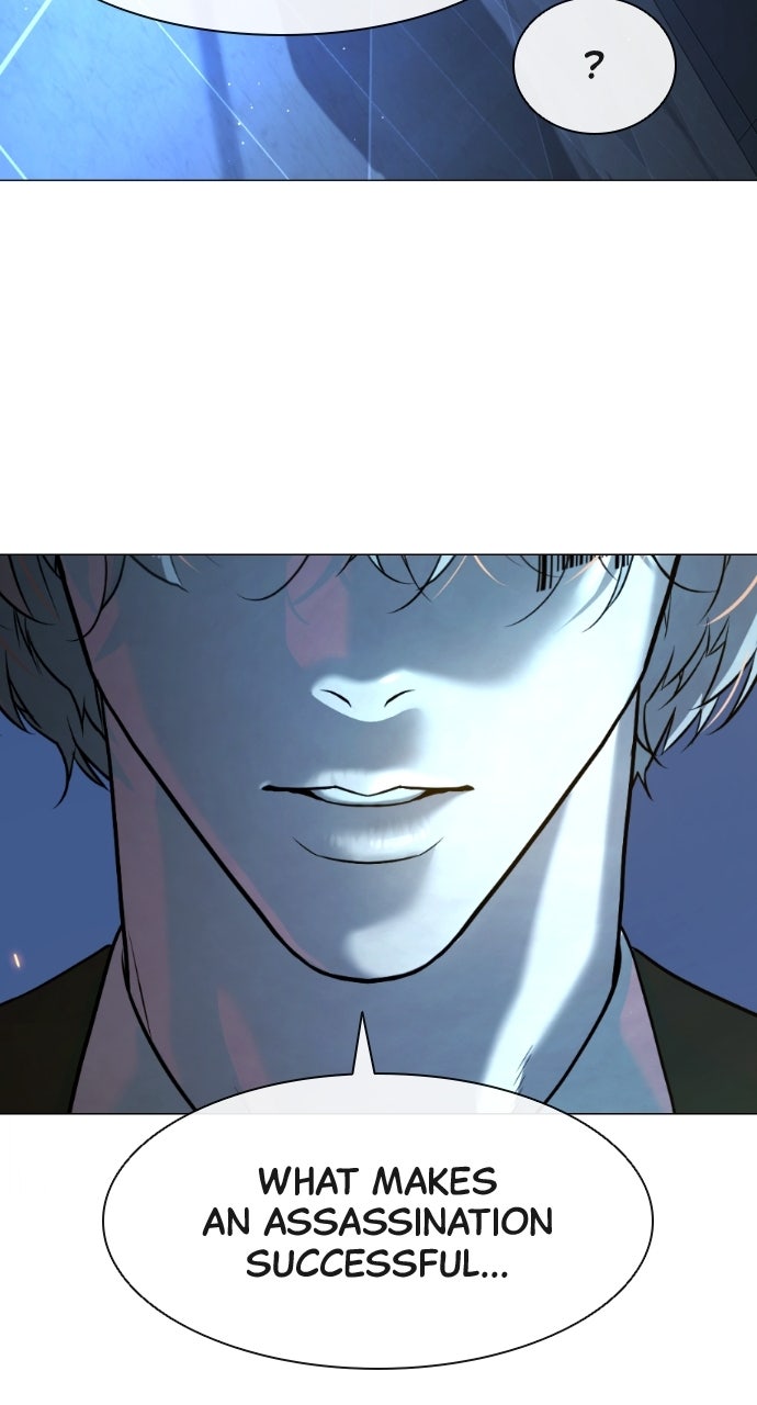 Read Killer Peter en Manga Online