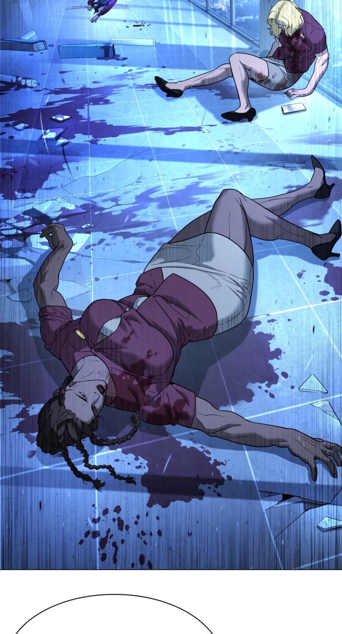 Read Killer Peter en Manga Online