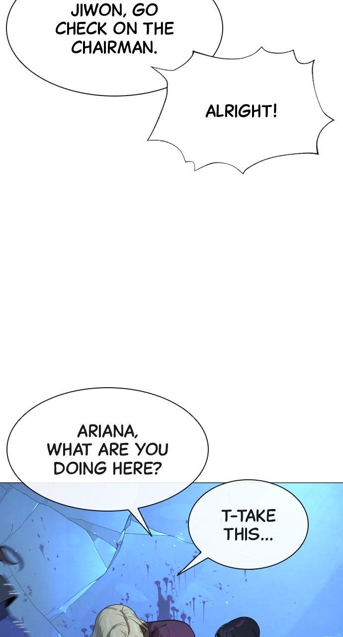 Read Killer Peter en Manga Online