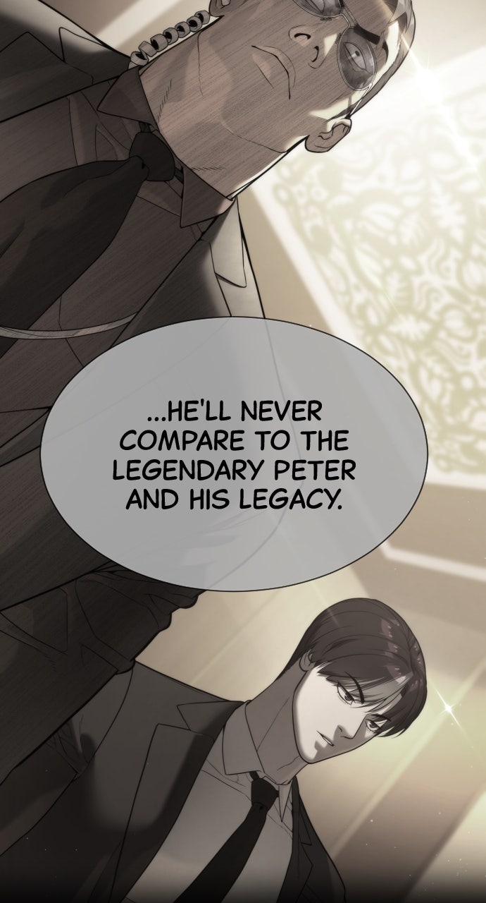 Read Killer Peter en Manga Online