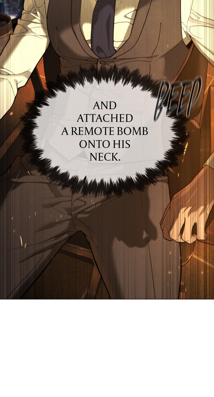 Read Killer Peter en Manga Online
