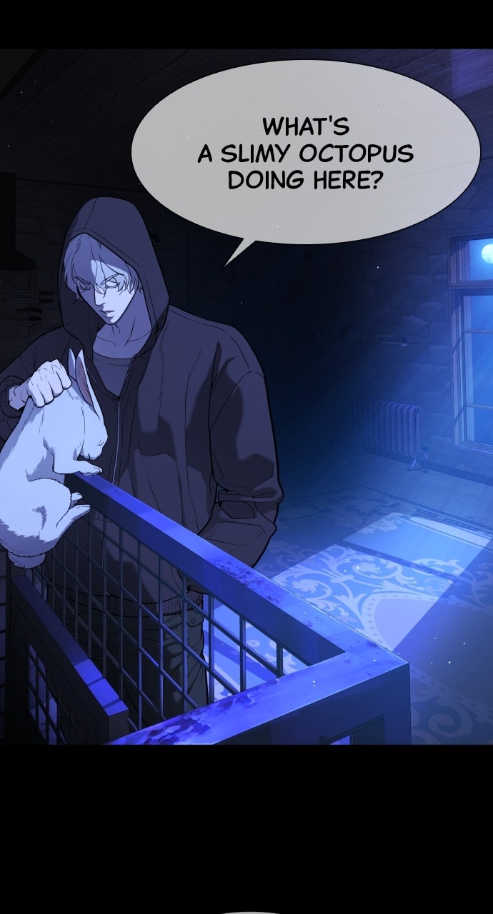 Read Killer Peter en Manga Online