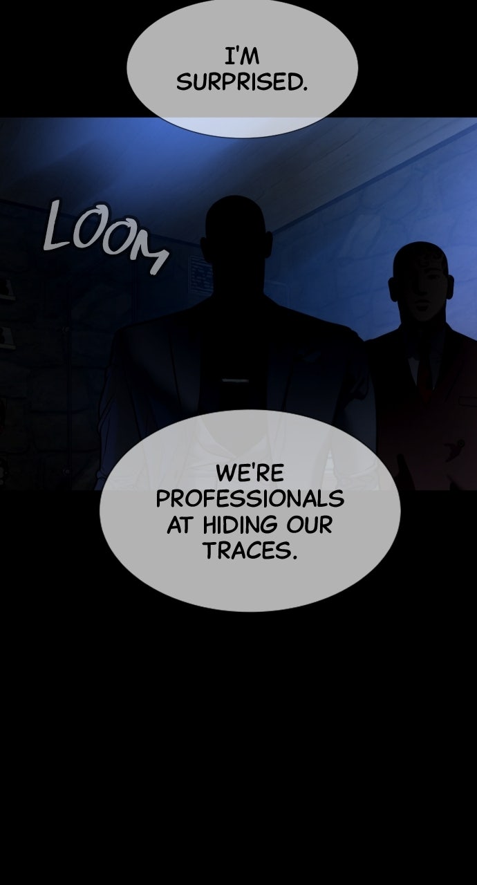 Read Killer Peter en Manga Online
