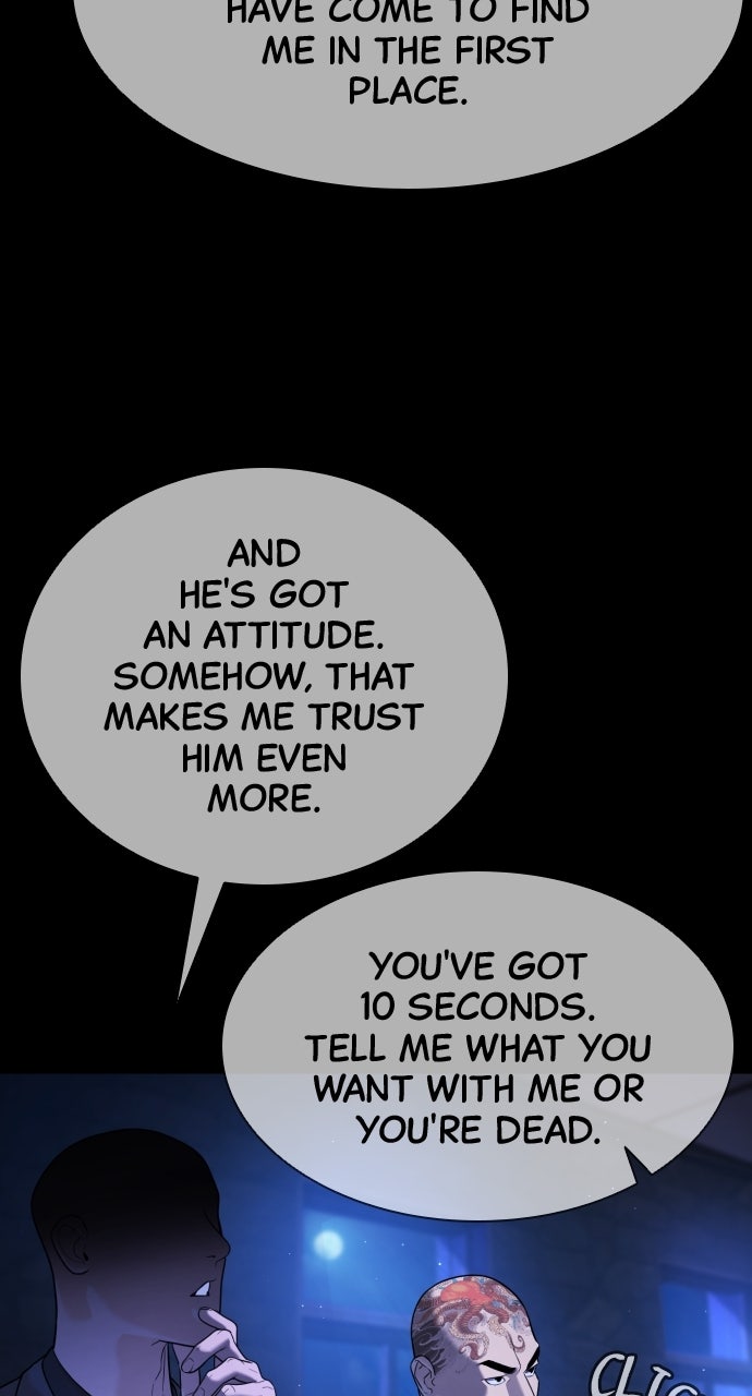 Read Killer Peter en Manga Online
