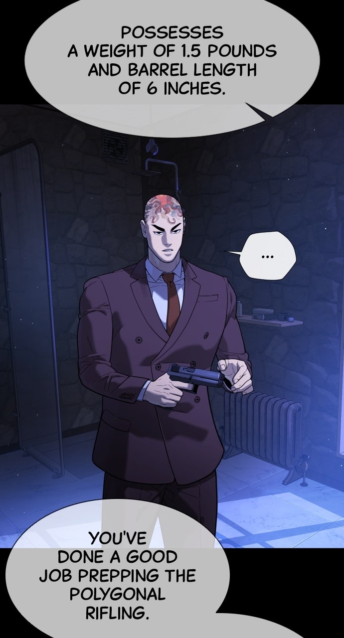 Read Killer Peter en Manga Online