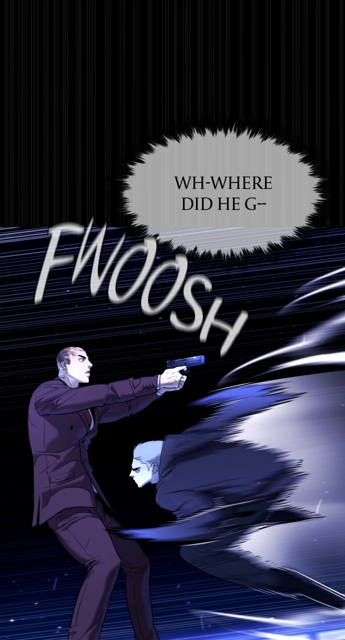 Read Killer Peter en Manga Online