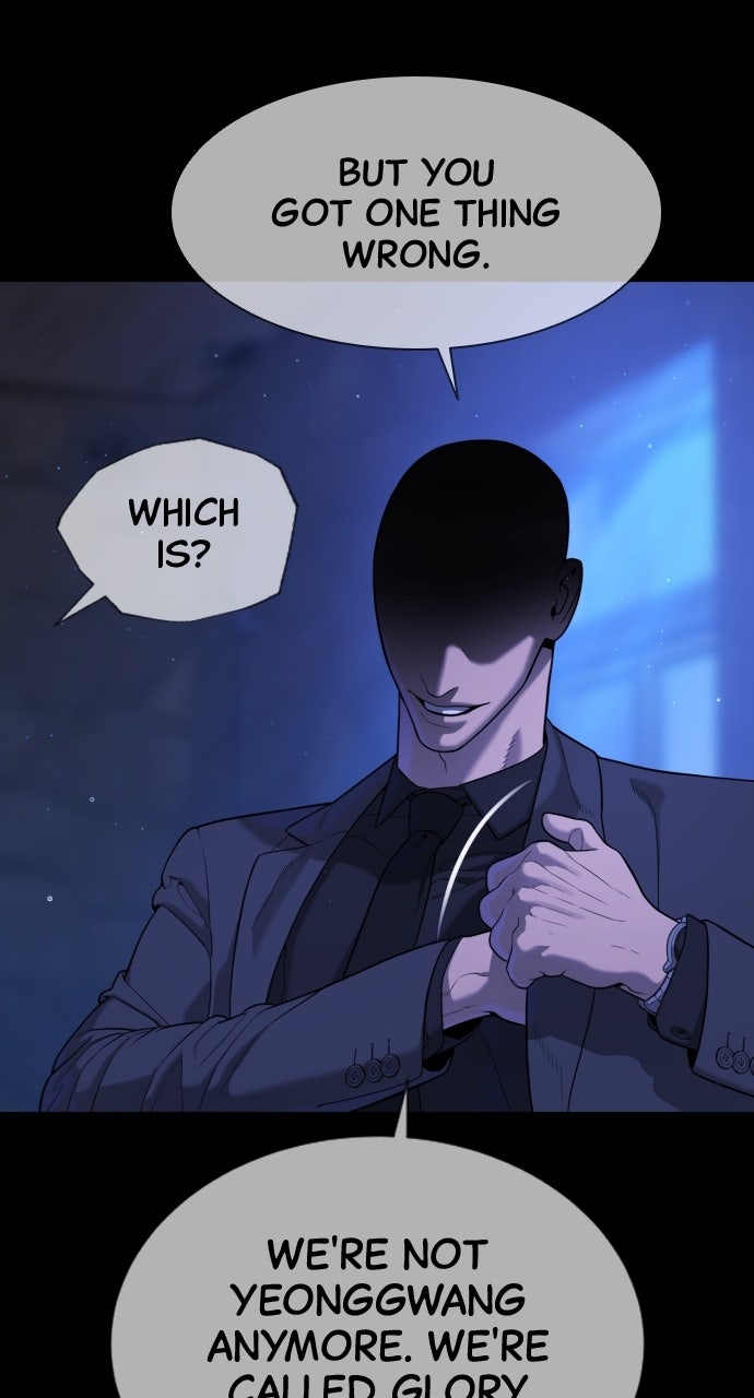 Read Killer Peter en Manga Online