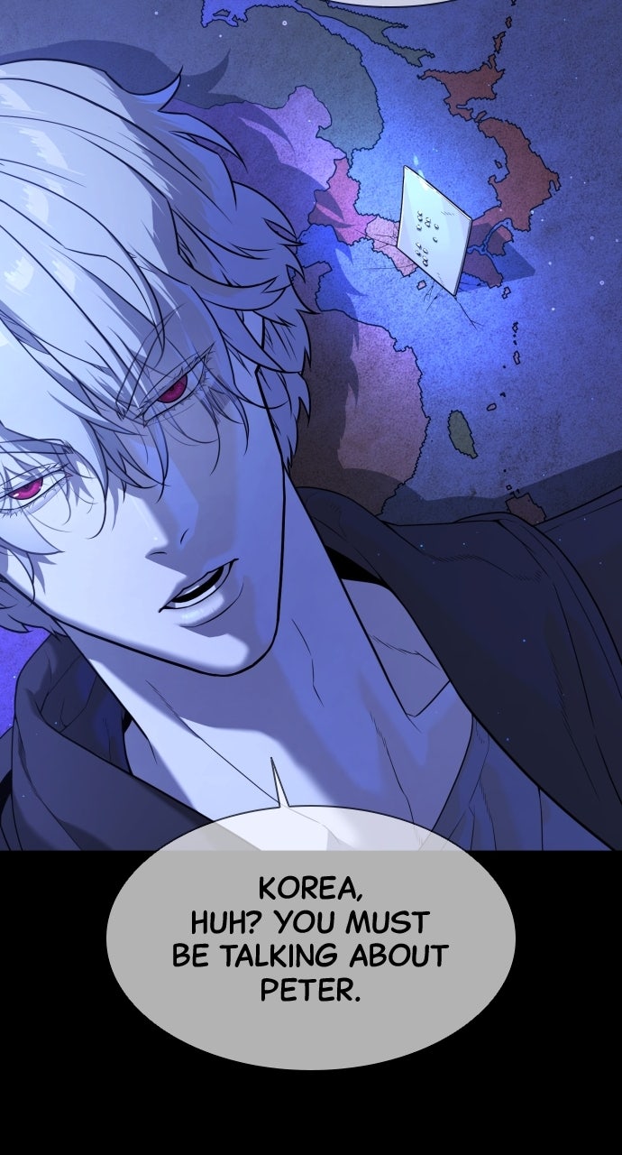 Read Killer Peter en Manga Online