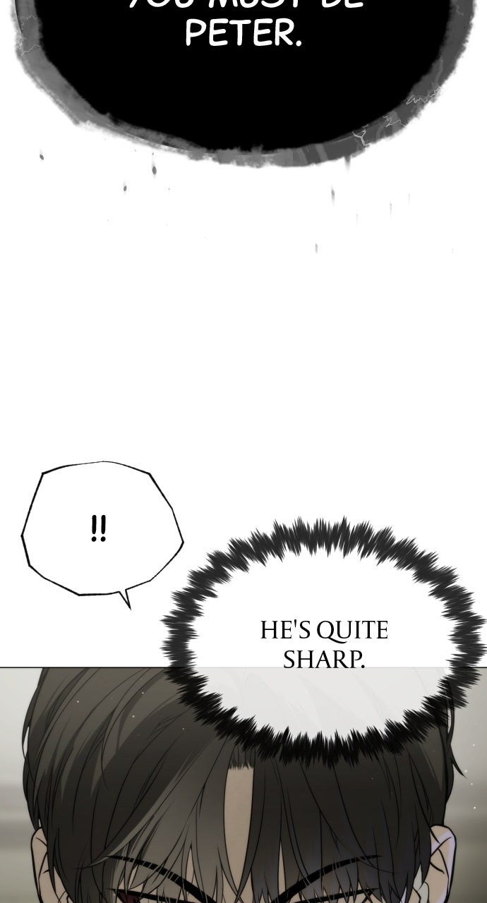Read Killer Peter en Manga Online
