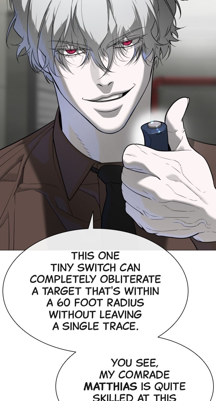 Read Killer Peter en Manga Online
