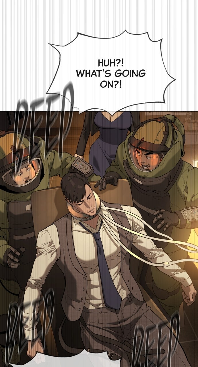 Read Killer Peter en Manga Online