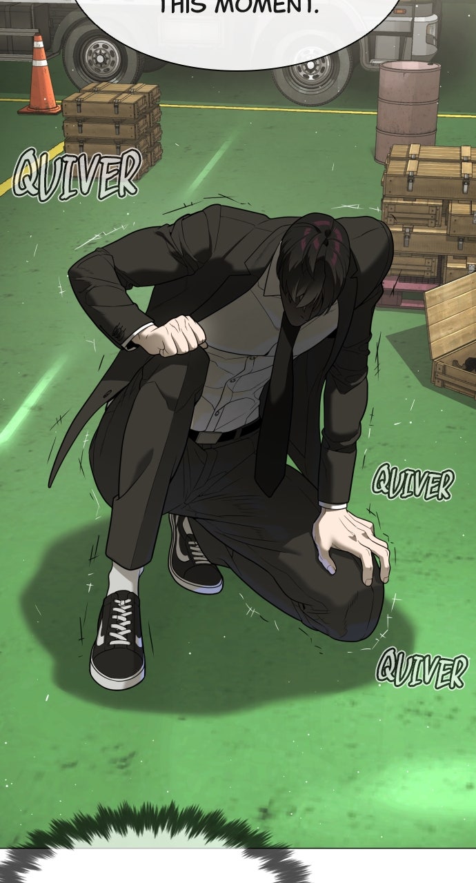 Read Killer Peter en Manga Online