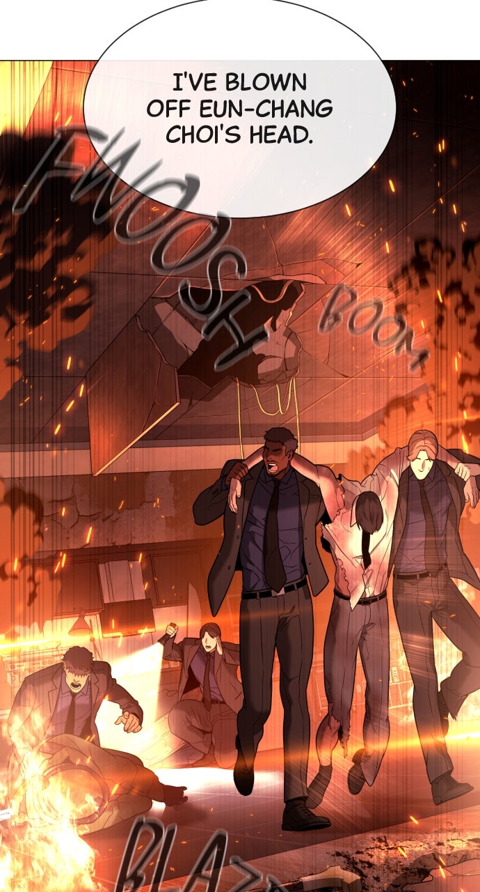Read Killer Peter en Manga Online