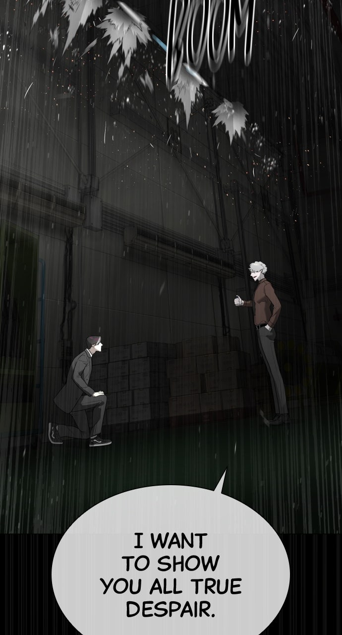 Read Killer Peter en Manga Online