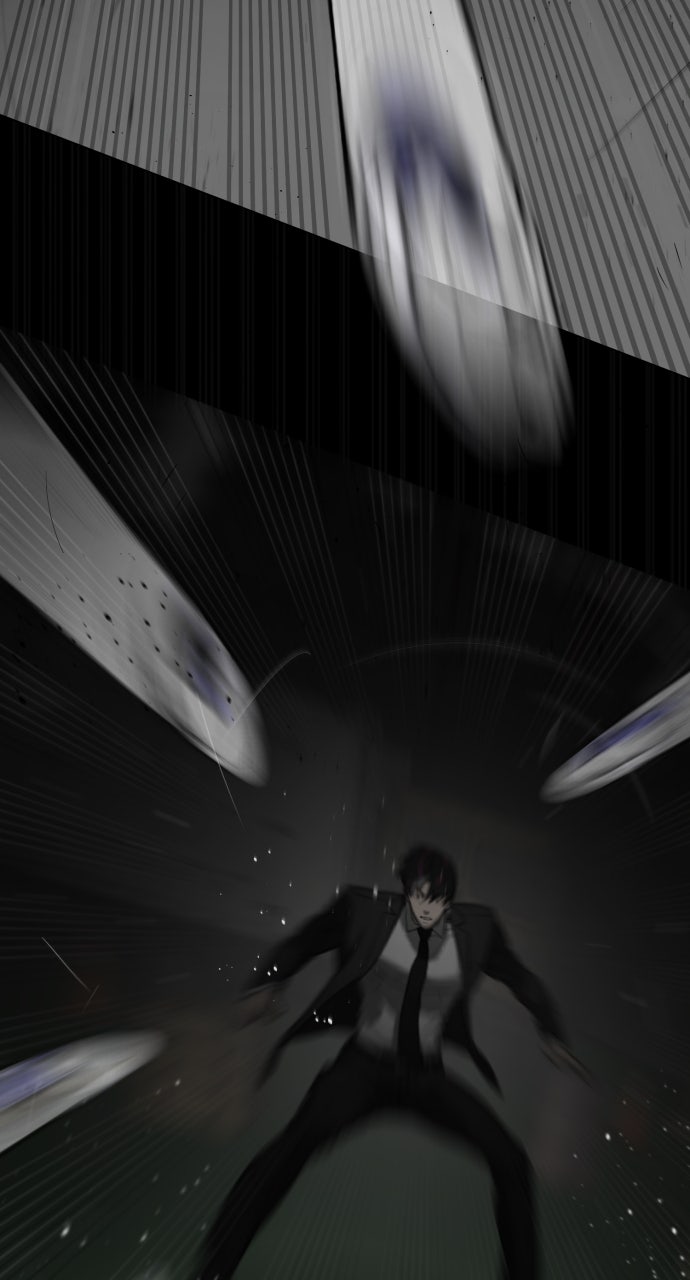 Read Killer Peter en Manga Online