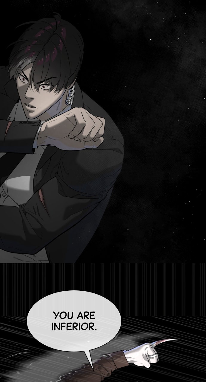 Read Killer Peter en Manga Online
