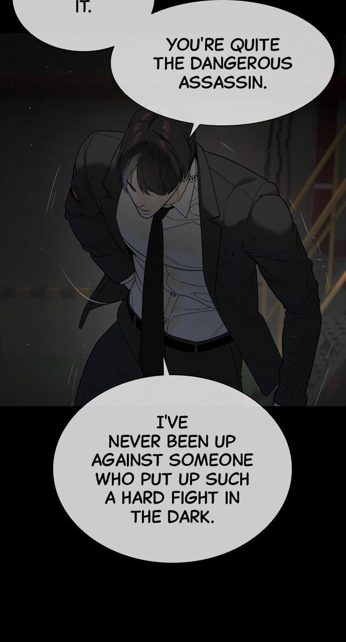 Read Killer Peter en Manga Online