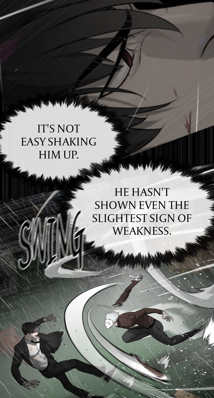 Read Killer Peter en Manga Online