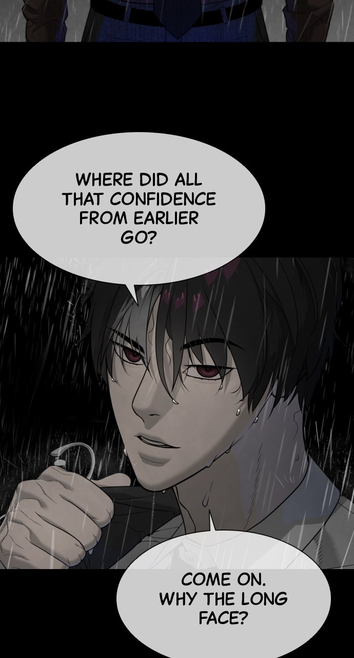 Read Killer Peter en Manga Online