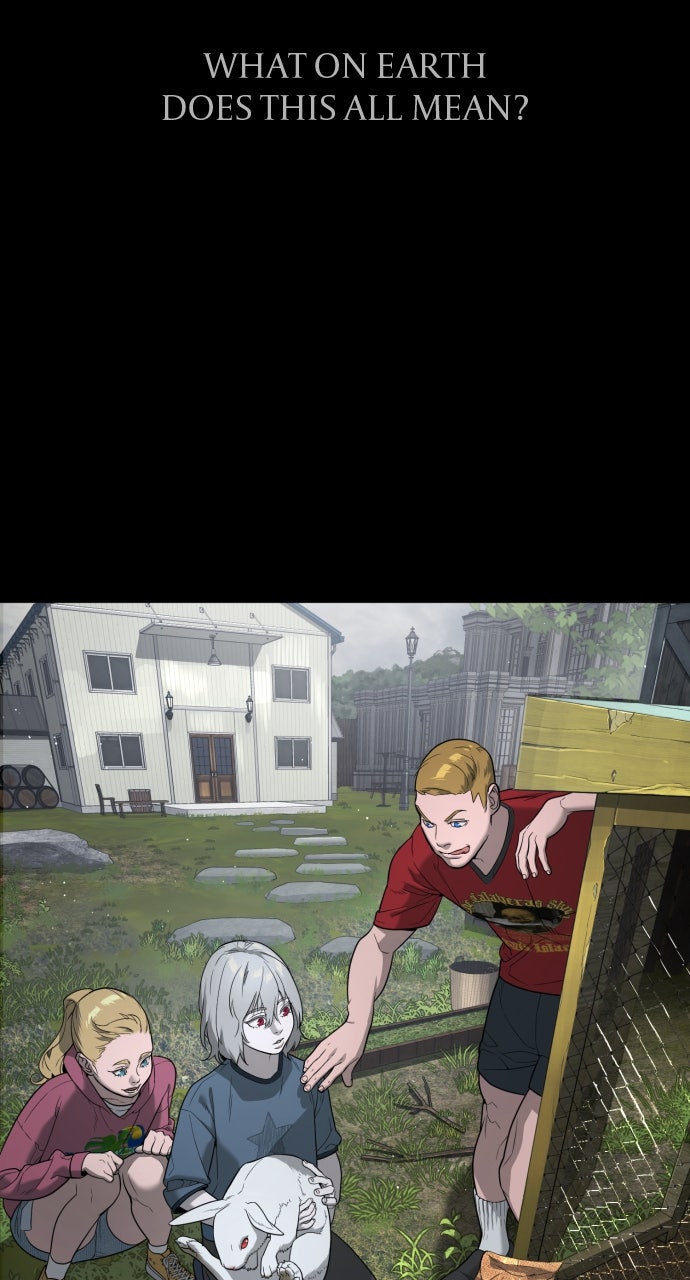 Read Killer Peter en Manga Online