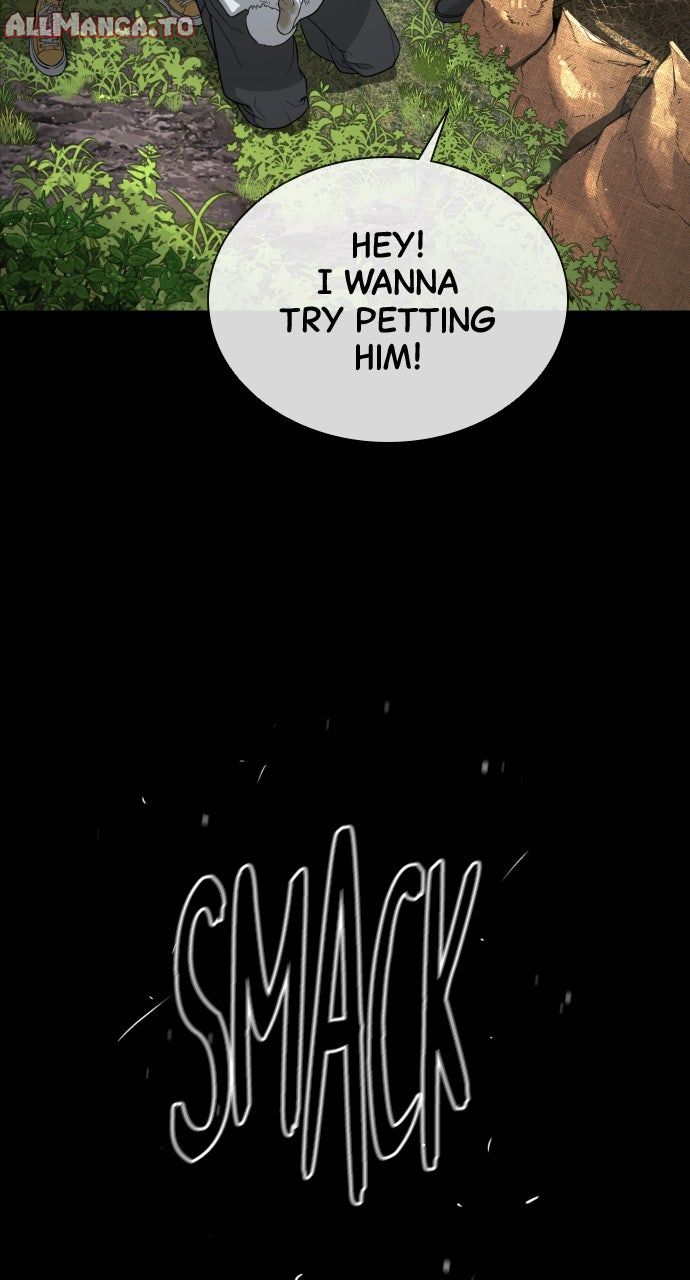 Read Killer Peter en Manga Online