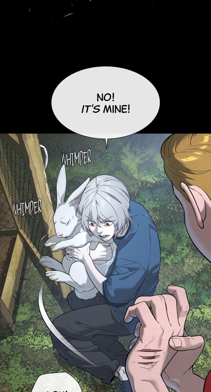 Read Killer Peter en Manga Online