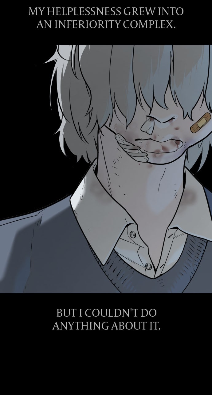 Read Killer Peter en Manga Online