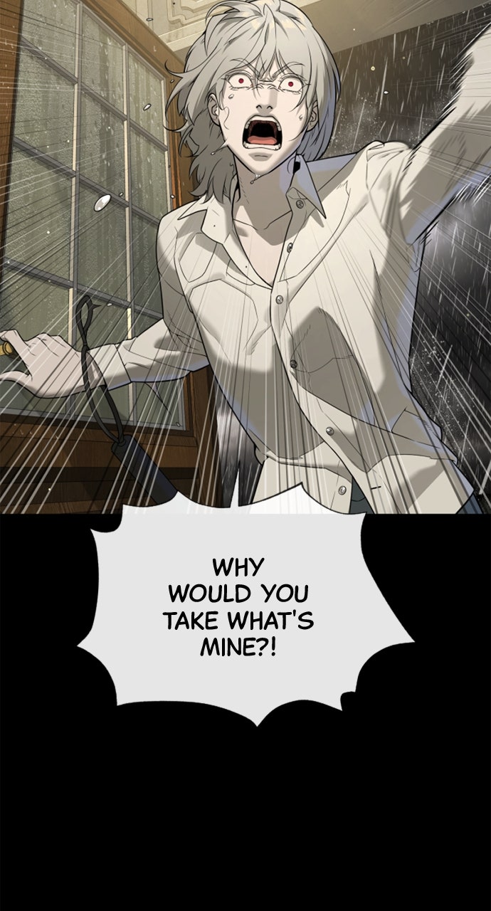 Read Killer Peter en Manga Online