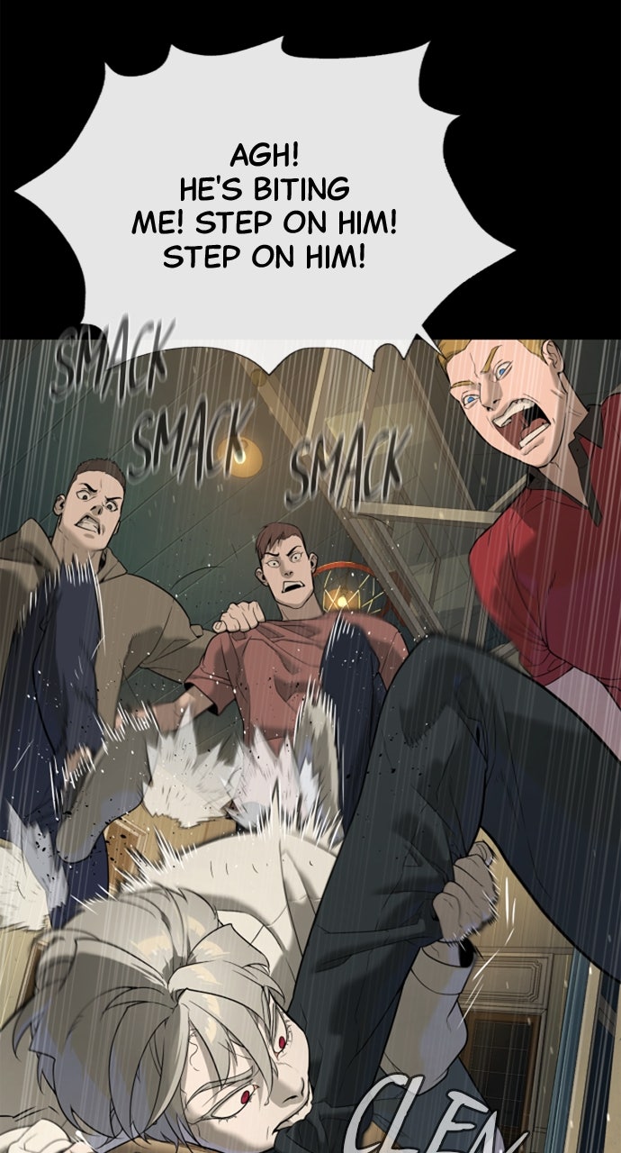Read Killer Peter en Manga Online