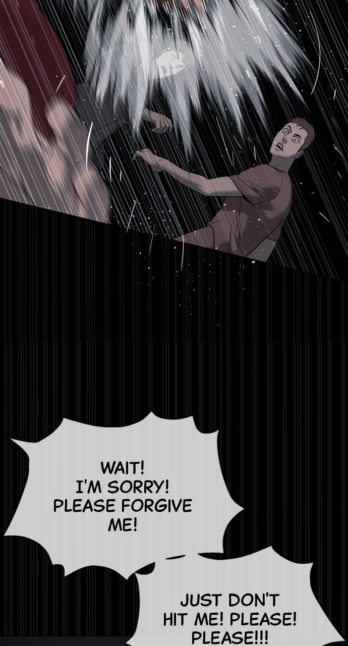 Read Killer Peter en Manga Online