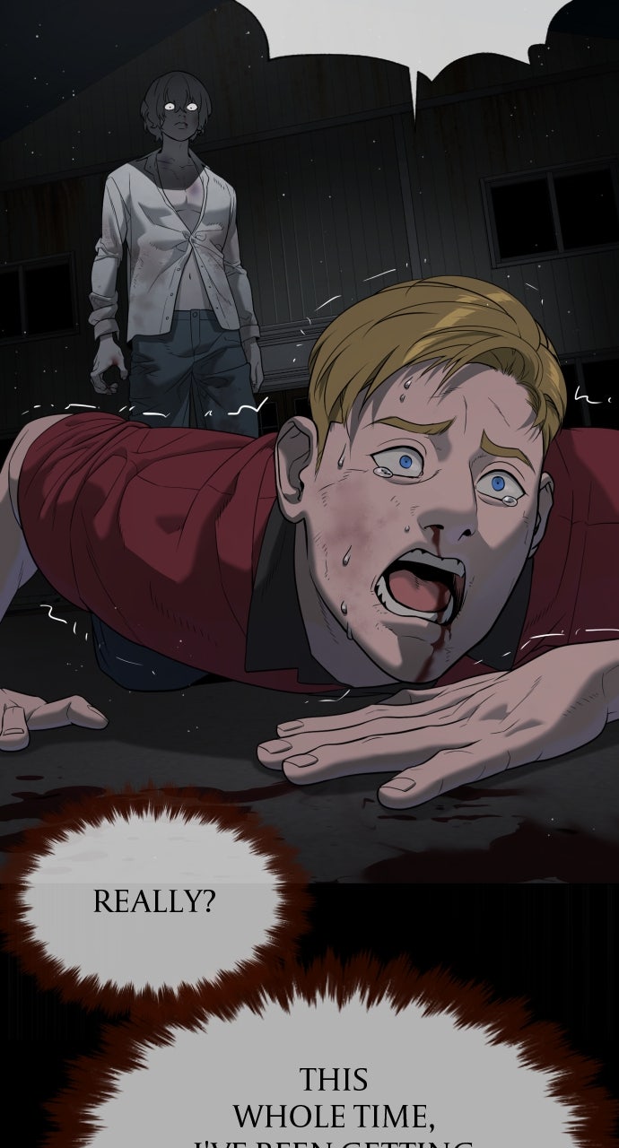 Read Killer Peter en Manga Online