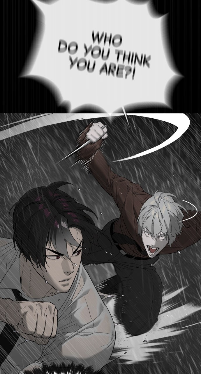 Read Killer Peter en Manga Online