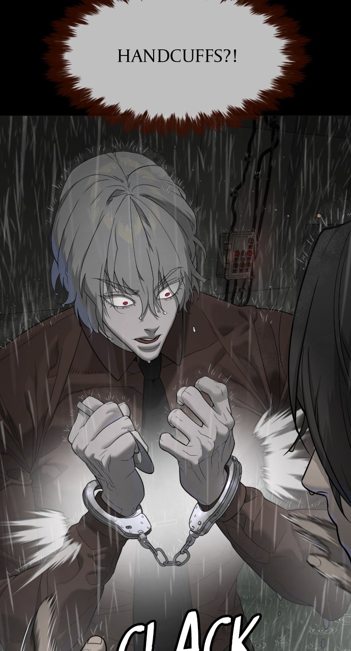 Read Killer Peter en Manga Online