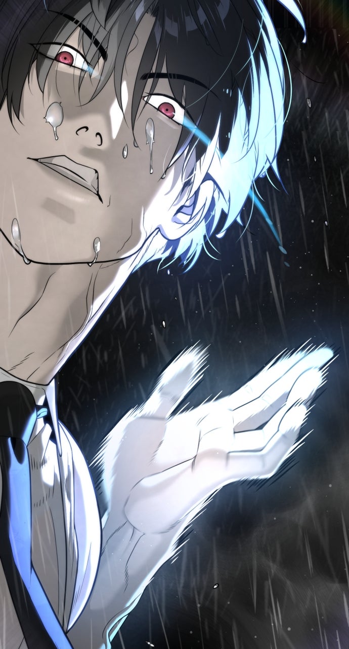 Read Killer Peter en Manga Online