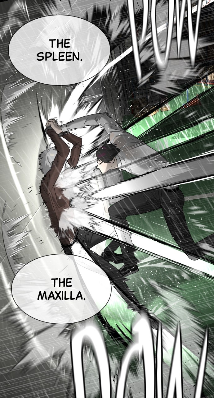 Read Killer Peter en Manga Online