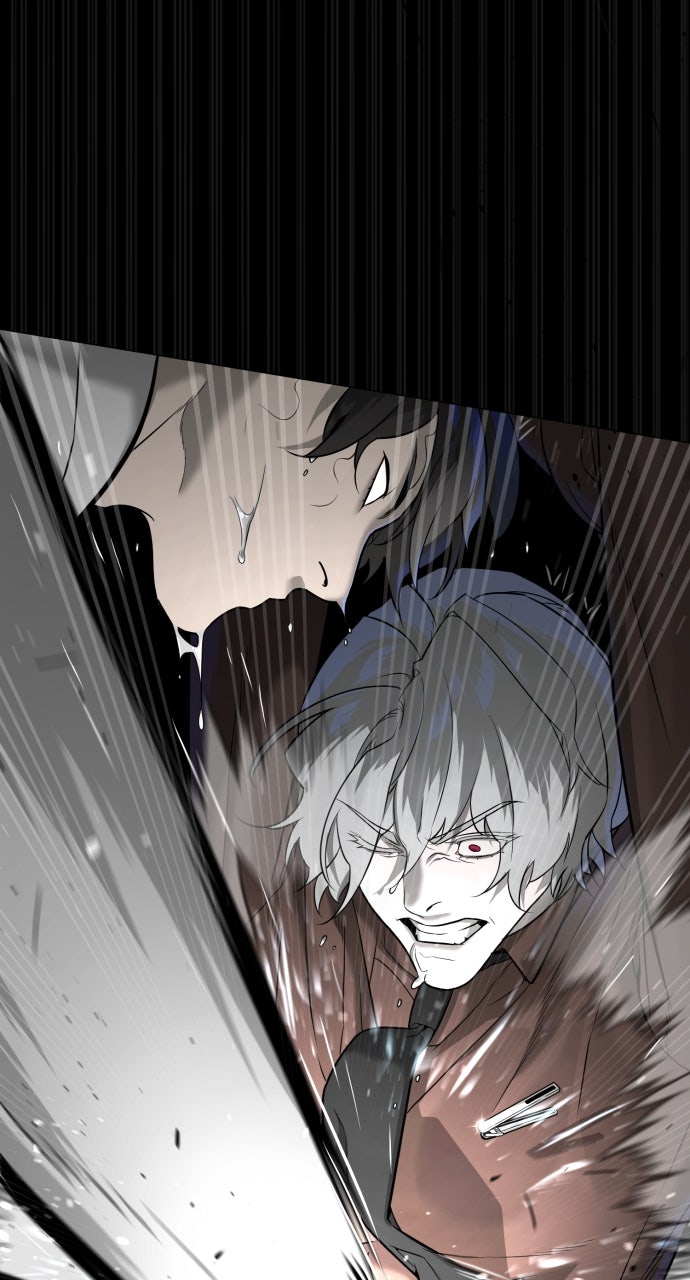 Read Killer Peter en Manga Online