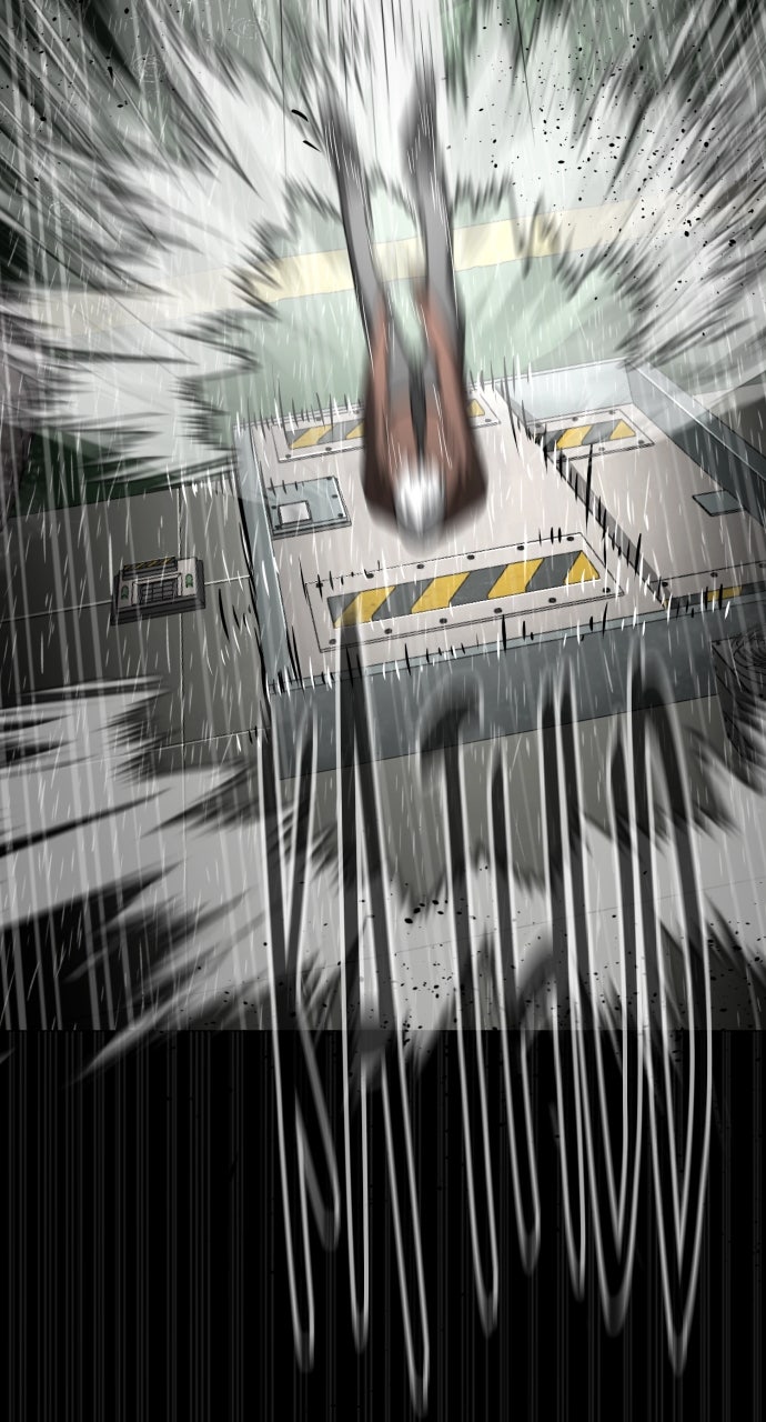 Read Killer Peter en Manga Online